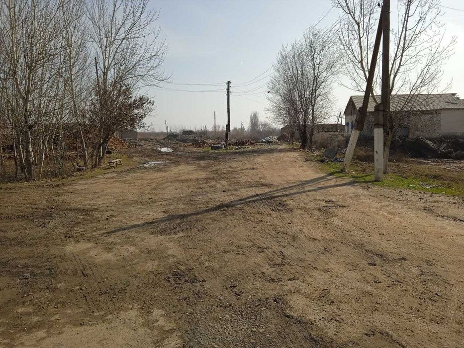 Хатирчида Гиш завод сотилади