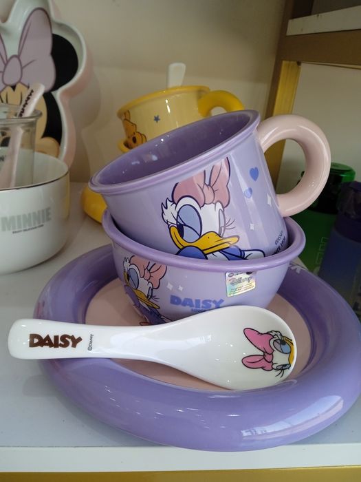 Дисней набор новый