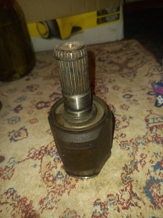 гранат хюндай акцент