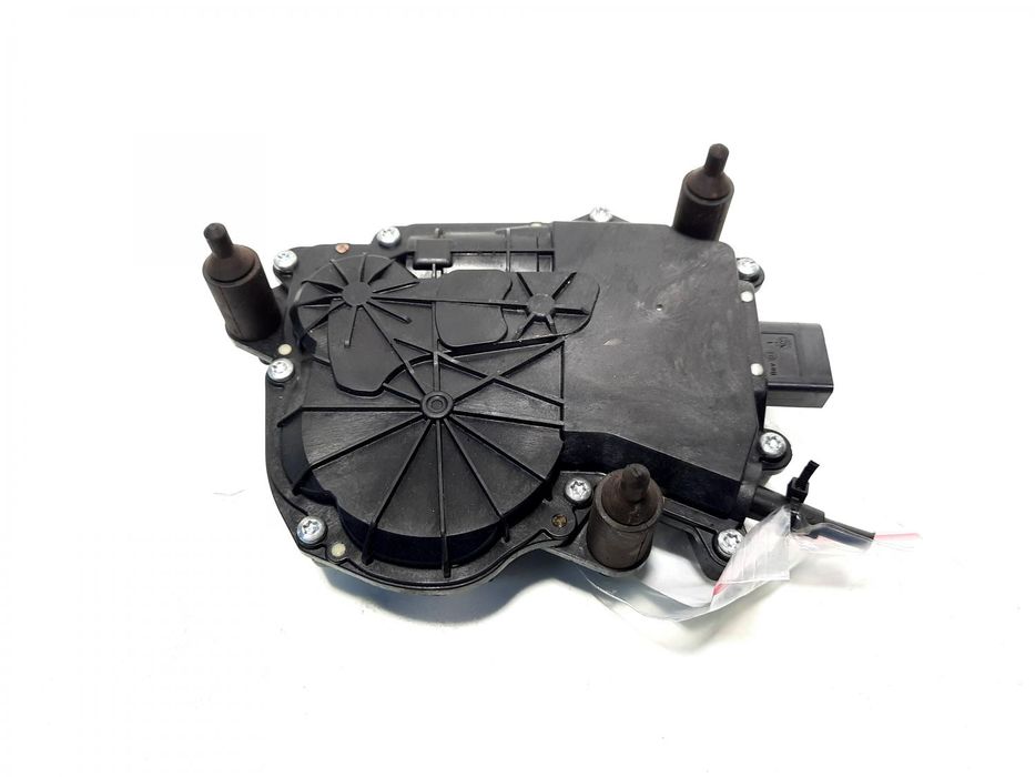 Motoras soft close stanga spate, cod 7N0843745, Vw Sharan (7N) Volkswagen