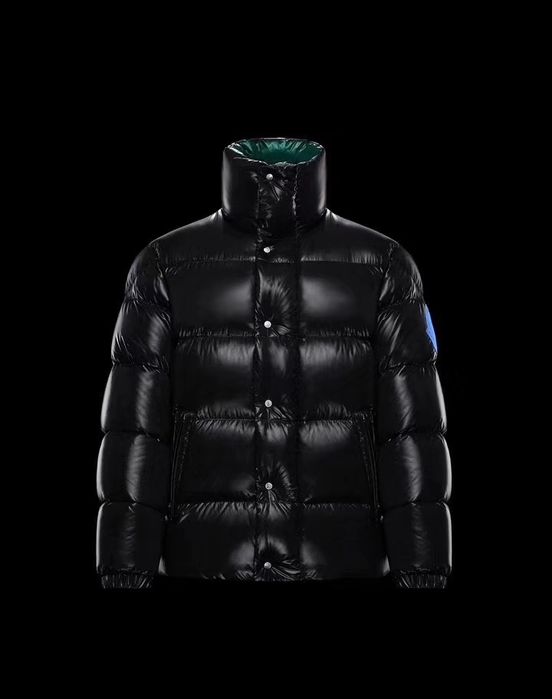 Geaca moncler puf de gasca 2025