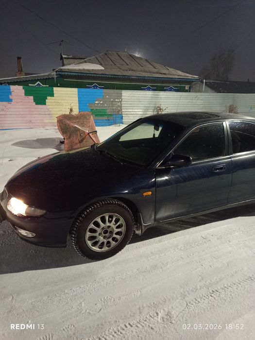 Продам автомобиль Mazda Xedos6