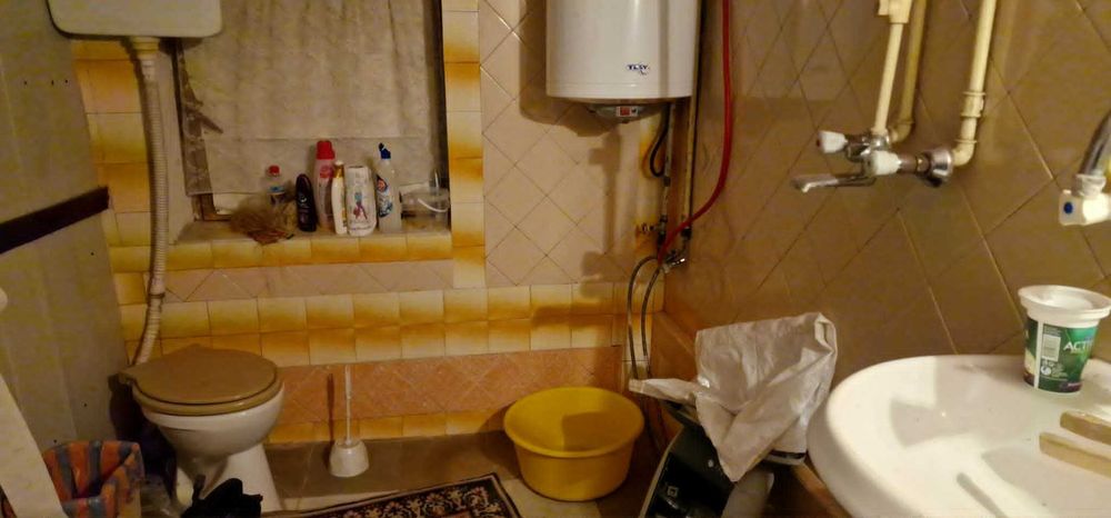 Продавам Напълно Обзаведена Къща.