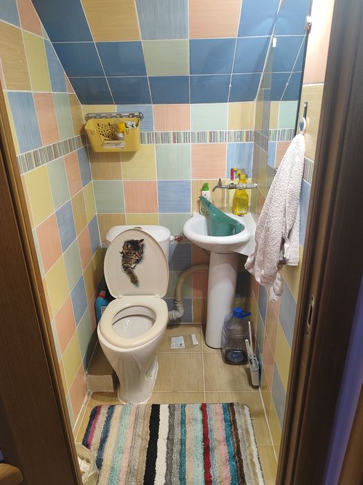 Продам дом п.Коксай