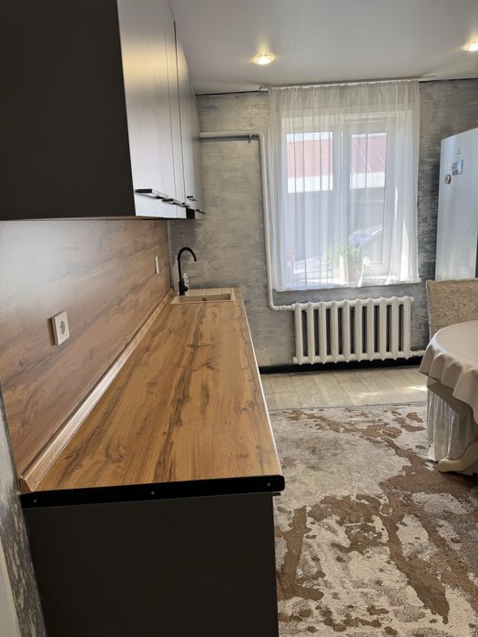 Продается дом в Ахмирово