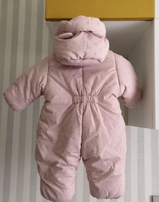 Комбинезон 80 baby go