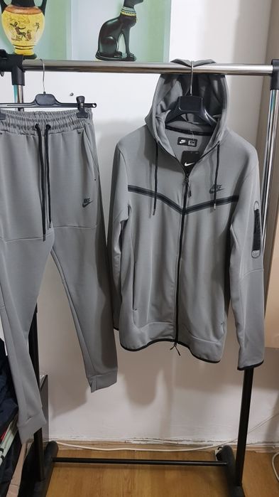 Nike Tech fleece calitate premium