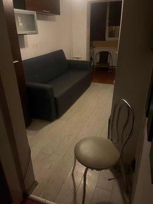 Proprietar închiriez garsoniera Calea Lipovei Piata Noua