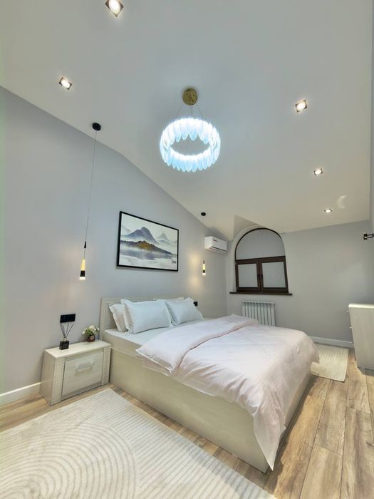 Квартира 2 ком ЖК Poytaxt Gavhari, 52м² Юнусабадский район, Алайский