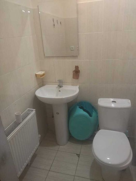 Аренда квартира 1  хонали сергели 300$ услуга 50%