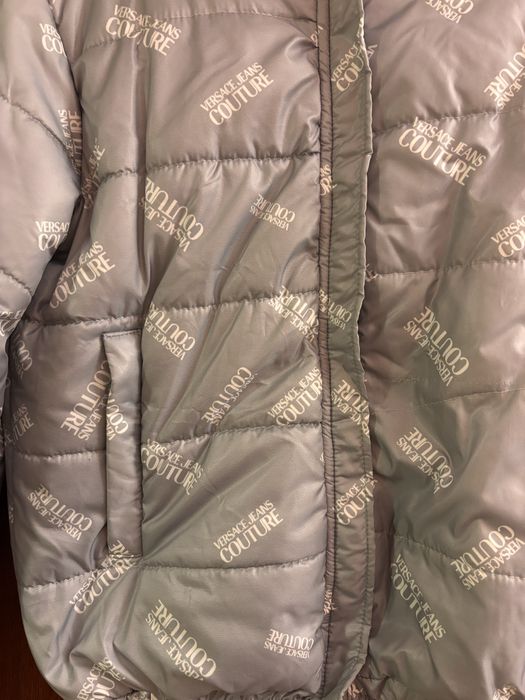 Данско зимно яке