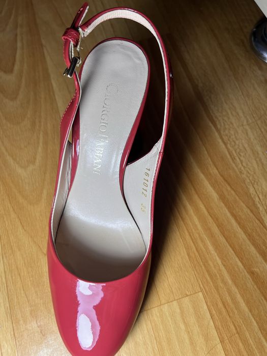 Женские туфли