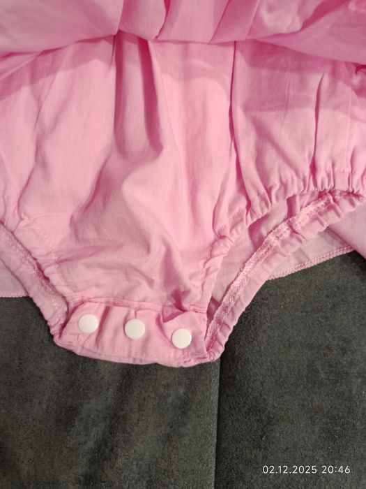 Платье-боди праздничный