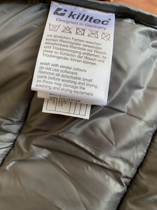 Geaca,jacheta dama,Killtec,marime M-L(42)