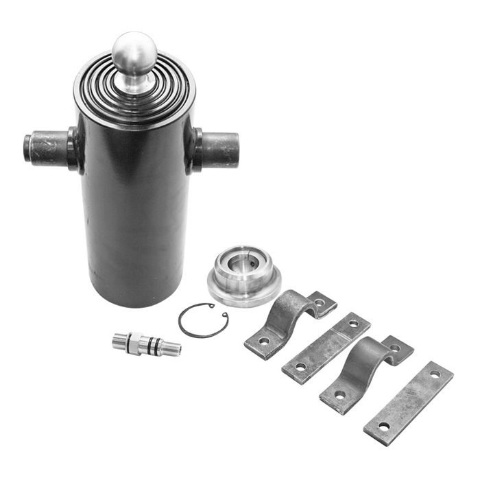 Cilindru basculare 6 tone 5 trepte