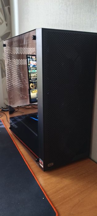 Продам компьютер в комплекте