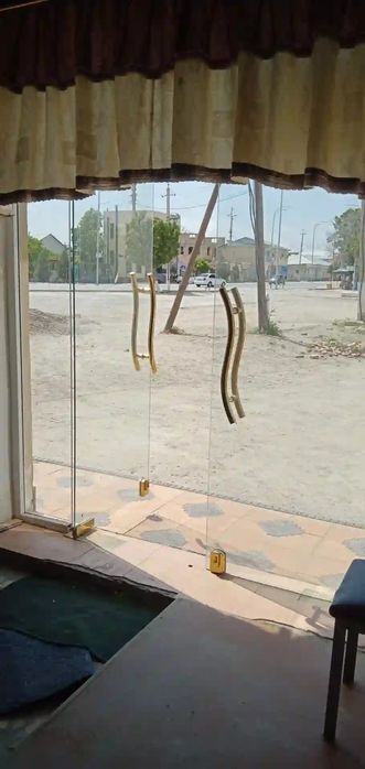 Бино сотилади  ёки бартерга квартирага алмаштирилади