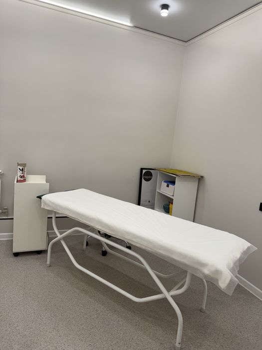 Сдается аренда кушетки