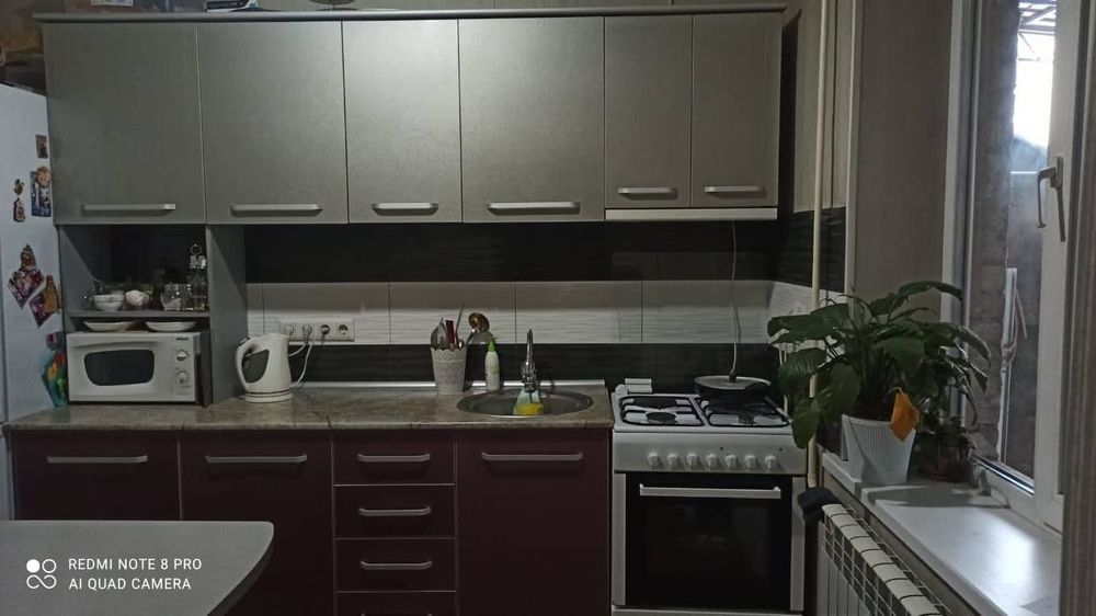 Медгородок Аренда квартира 2 комнатная Беруний узок эмас