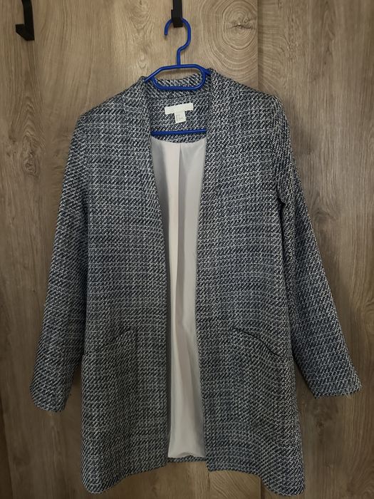 Сако h&m , размер 34