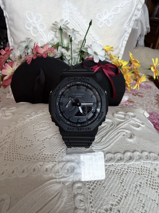 Мъжки часовници G-shock