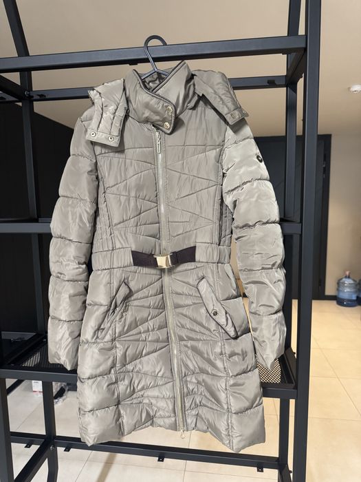 Зимно яке Lee Cooper