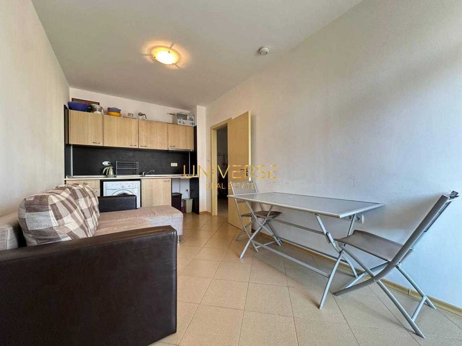 Продава се Двустаен апартамент в к.к. Слънчев бряг - 52 кв.м за 652 €/кв.м - Снимка #3