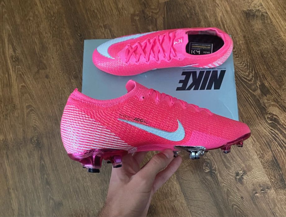 Ghete de Fotbal Nike Vapor 13 Elite FG