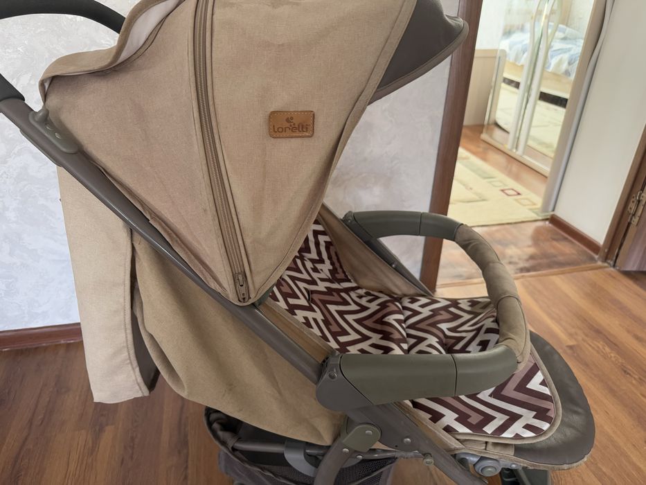 Коляска  Lorelli