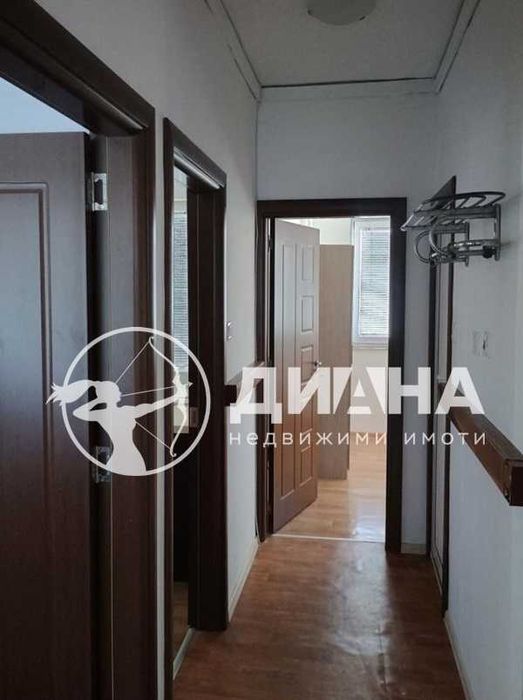 Продава се Тристаен апартамент в Пловдив, Каменица 1 - 94 кв.м за 1692 €/кв.м - Снимка #6