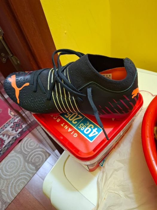 Puma Future Ghete Fotbal