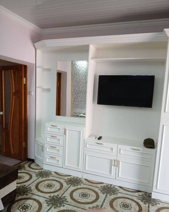 Сдается 2 этажный дом  рядом Метро Дустлик (Чкалов)