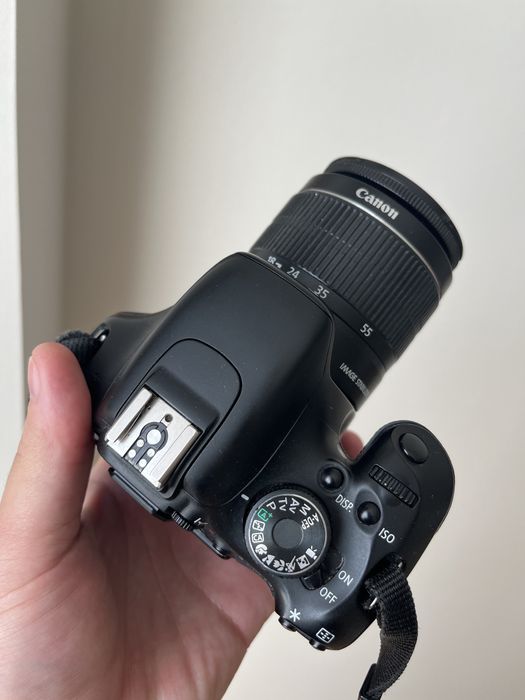 Canon 600d продам