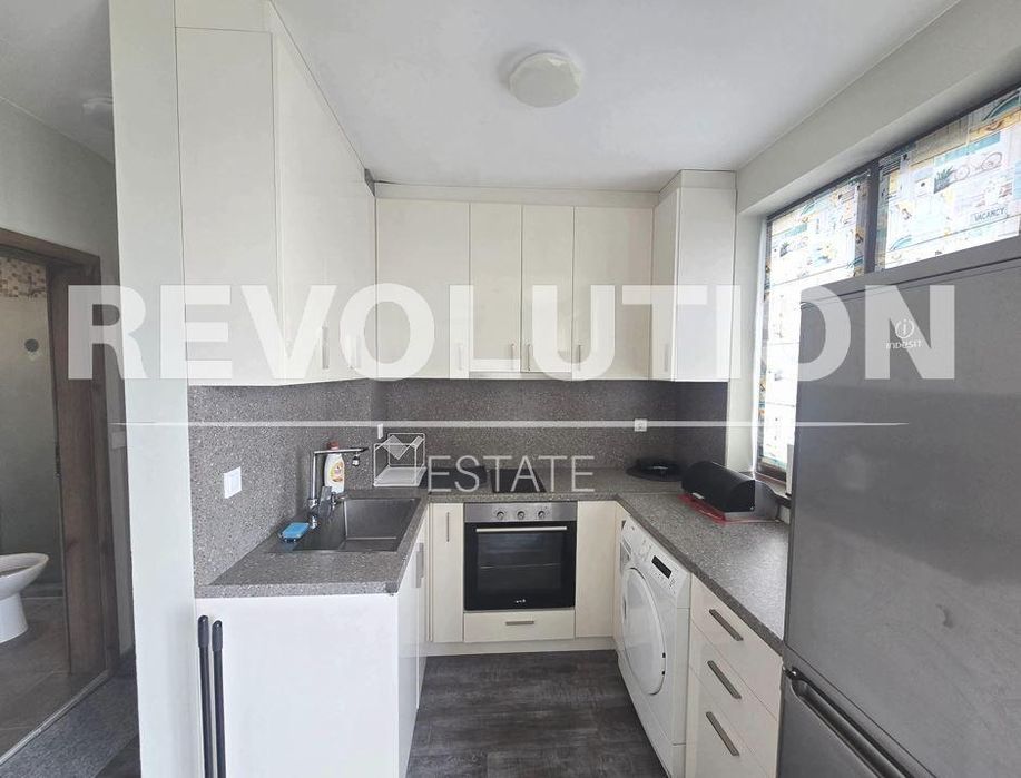 Дава се под наем Двустаен апартамент в Варна, Бриз - 63 кв.м за 575 € - Снимка #2