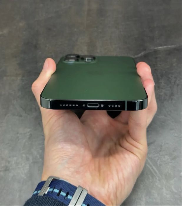 ОБМЕН Айфон 13 про макс iphone 13 pro max