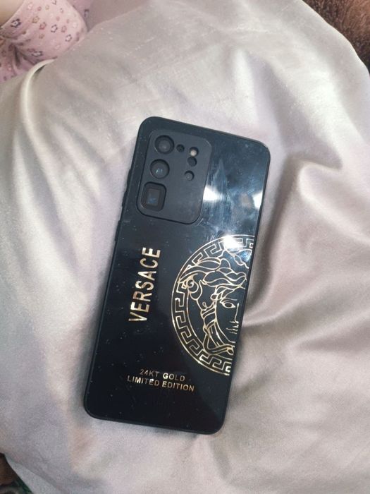Samsung S20 ultra
