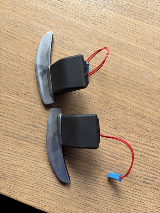 Padele Volan M sport