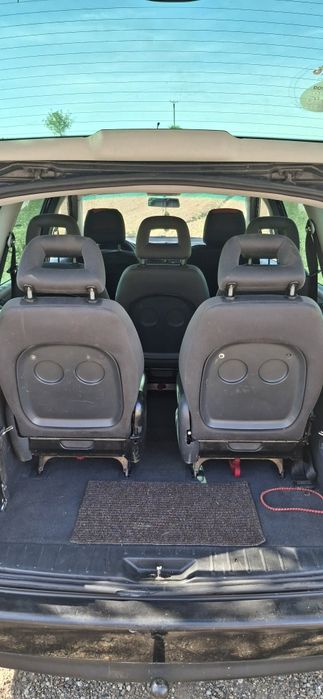 Seat alhambra (sharan)