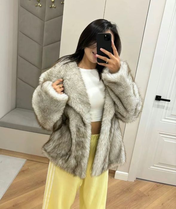 Шубы качественные