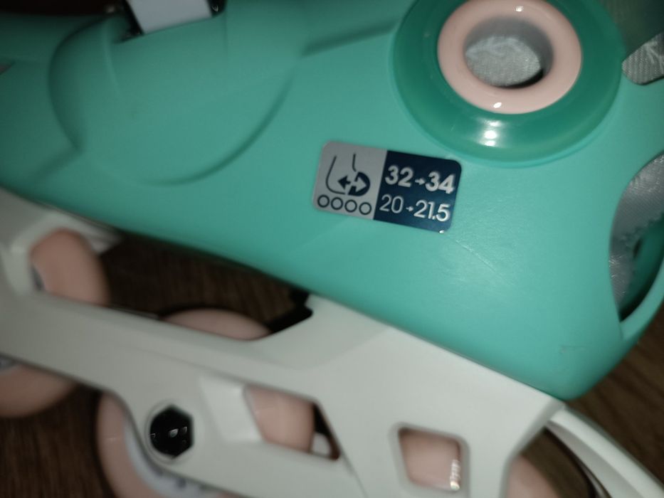 Ролери за момиче/момче