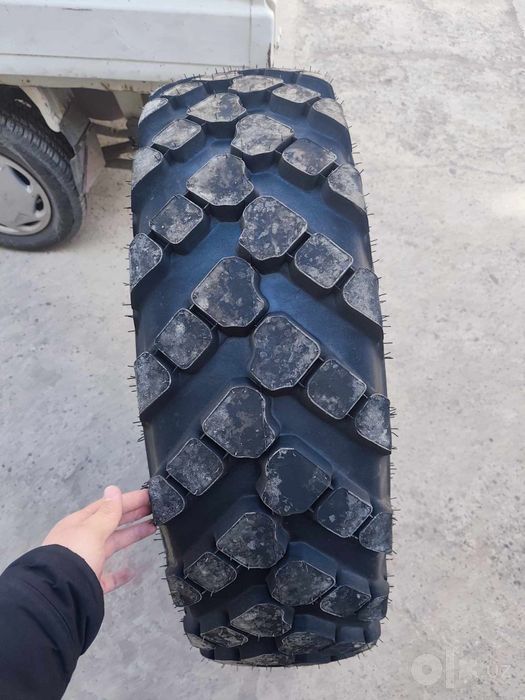 12.00R18 Nortec,