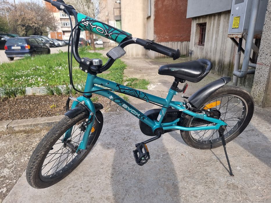 Детско Колело Byox