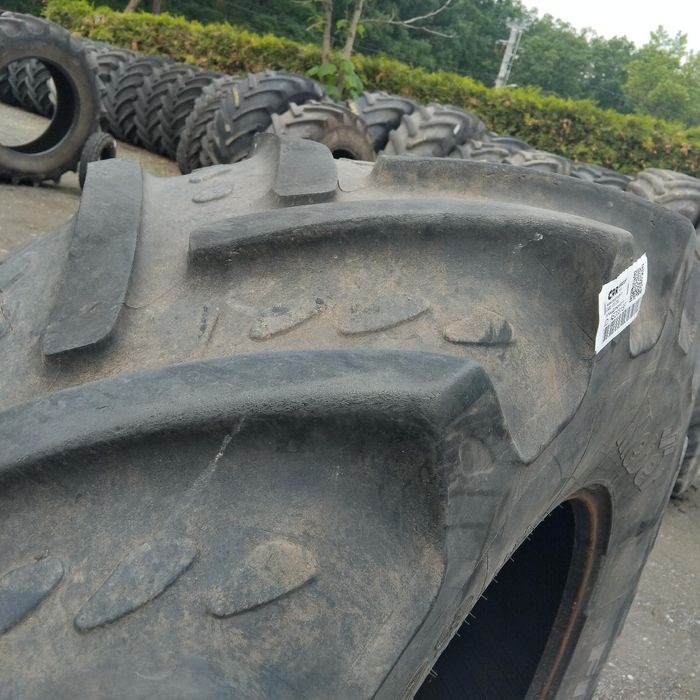 Cauciucuri 480/70R28  Kleber Profita de SUPER PRET la SH
