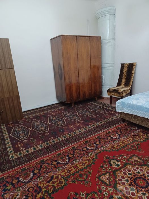 Сдам 3 комнатный домик на Саракульке