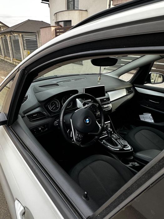 Vand BMW Seria 2
