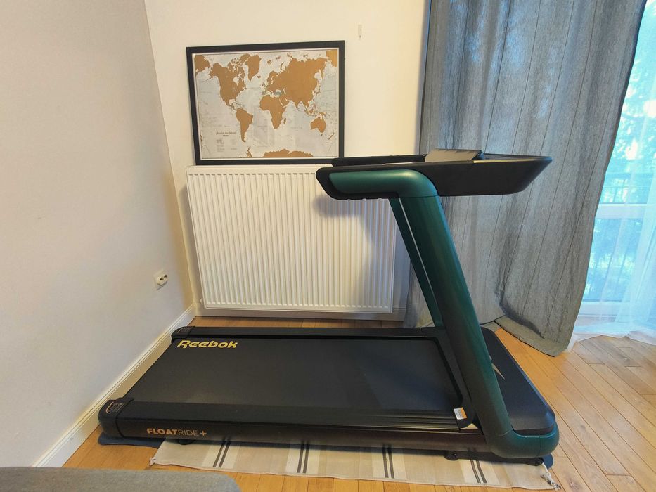 Бягаща пътека Reebok FR20z Floatride