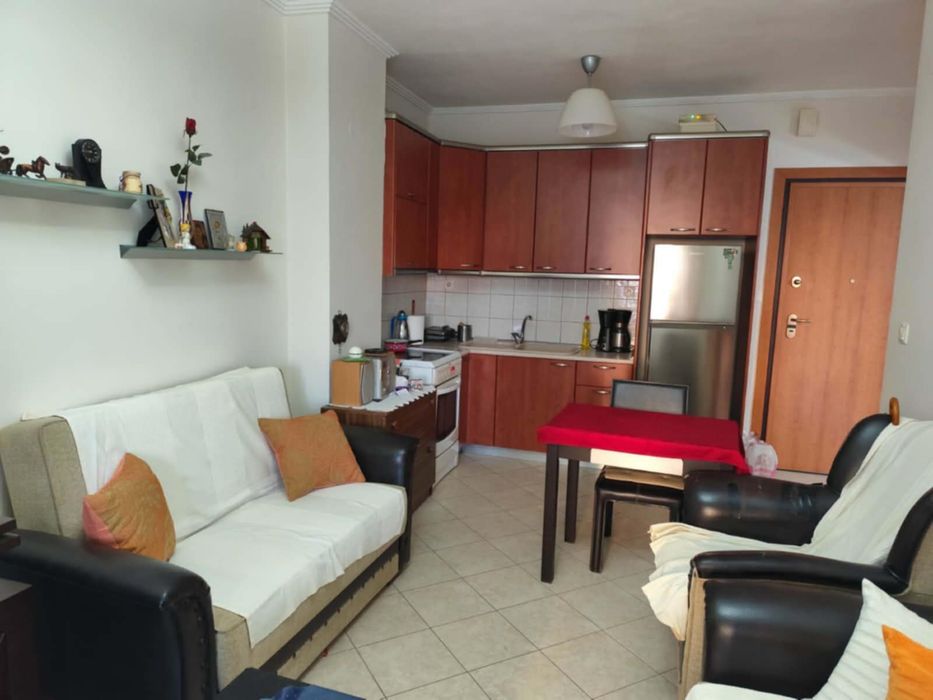 Продава се Двустаен апартамент в с. Скрът, Област Благоевград - 40 кв.м за 1760 €/кв.м - Снимка #19