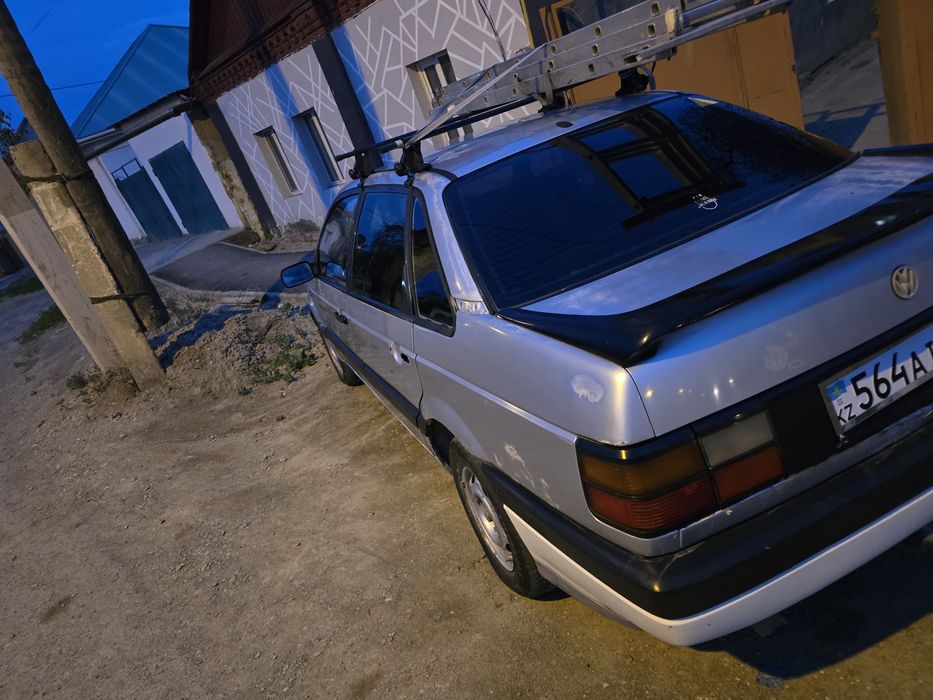 Продам пасат б 3