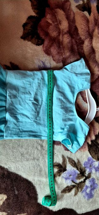 Rochita balet/gimnastica