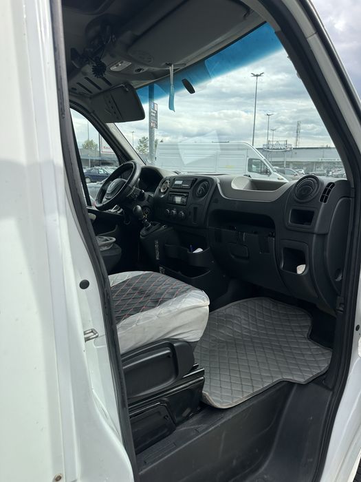 RENAULT Master 2016 — imagine 5